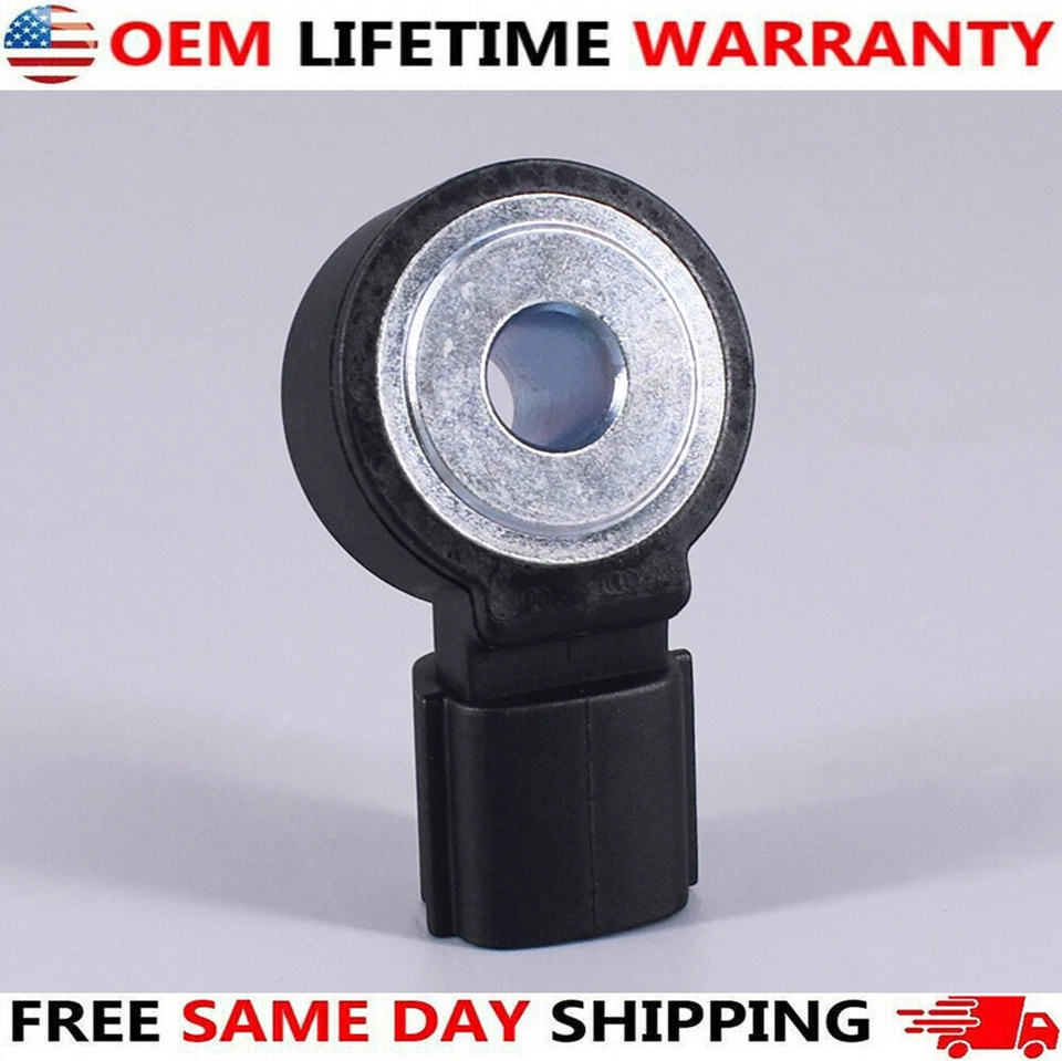 OEM Knock Sensor 22060-7B000 For Frontier Xterra Mercury Villager 3.3 V6 Genuine - Image 4 of 4