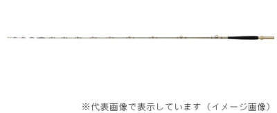 Daiwa Mad Viper Otoshikomi H/HH-245SMT (Baitcasting 1 Piece