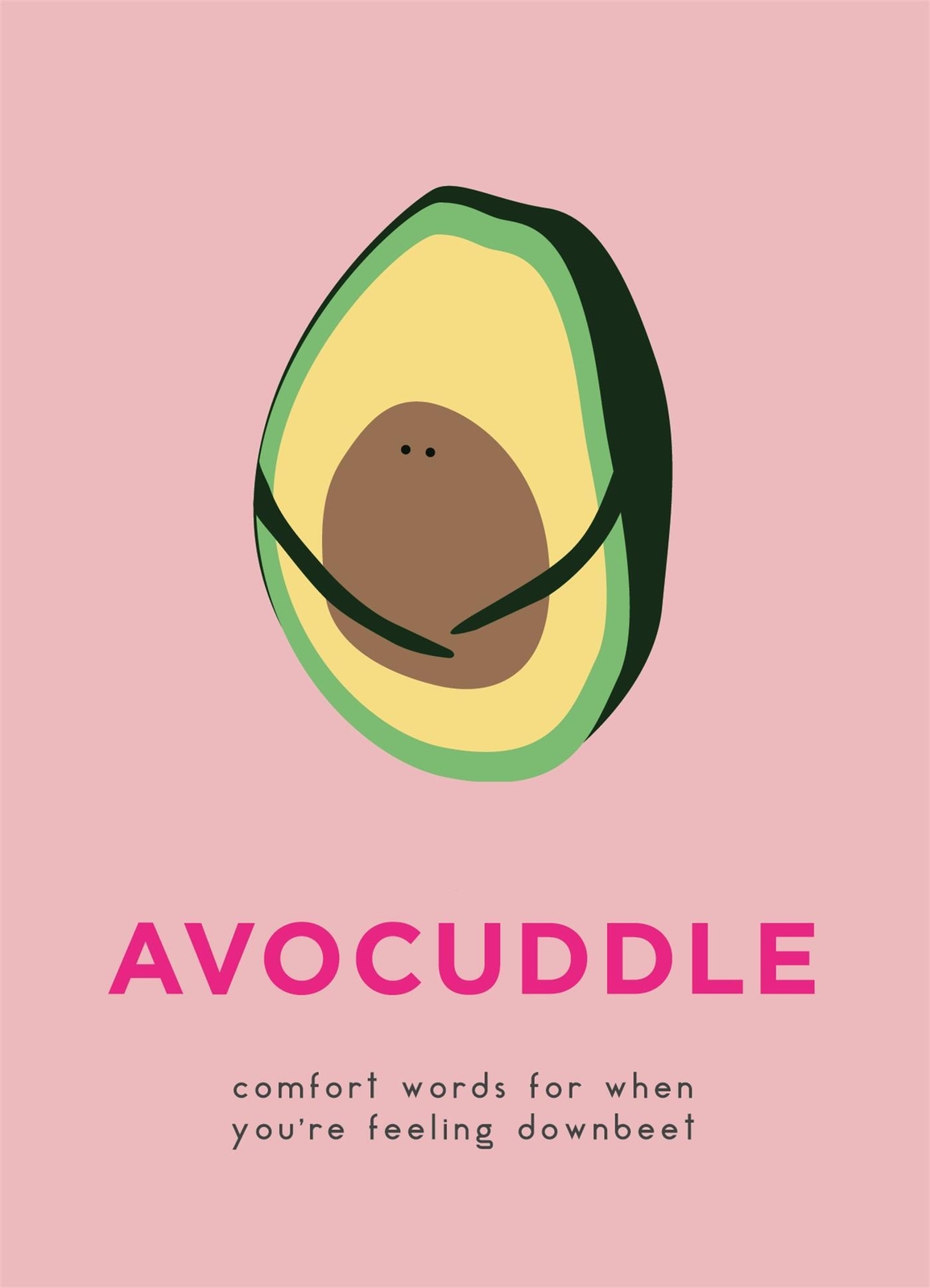 Thumbnail - Pyramid | Avocuddle | Buch | Englisch (2019) | Gebunden | Ean
