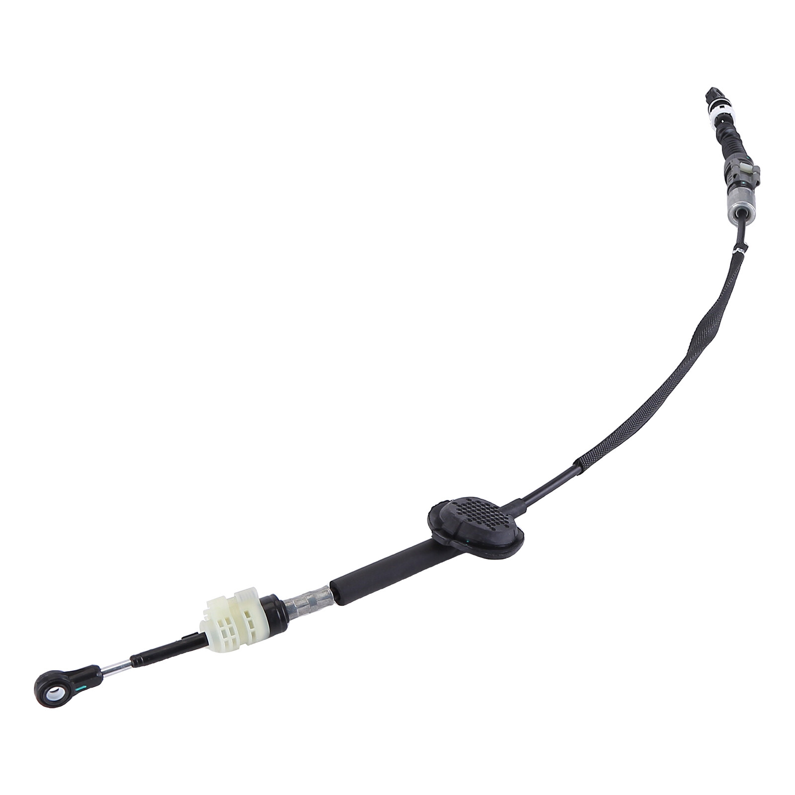 2013-2015 Cadillac ATS Automatic Transmission Shift Control Cable 23325157