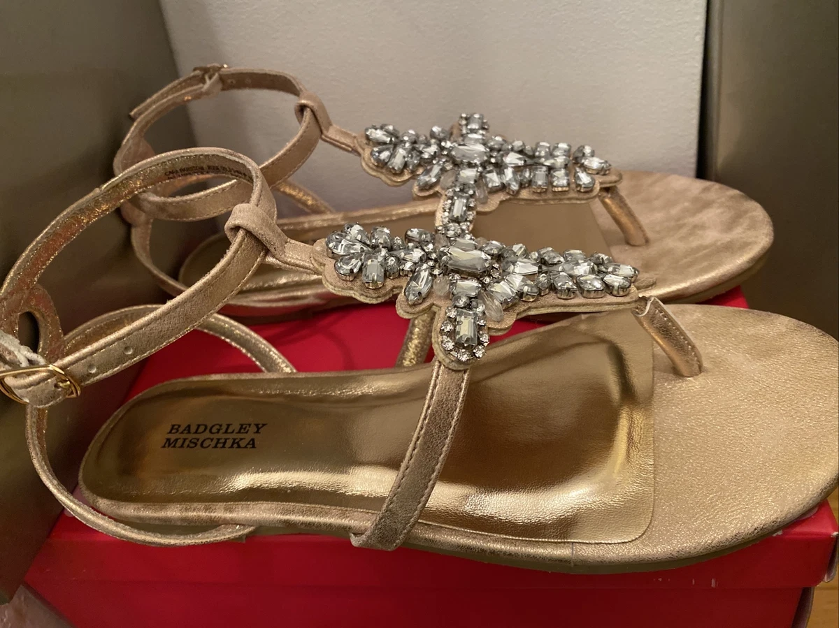 Badgley mischka hotsell cara