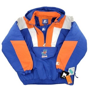 florida gators starter jacket