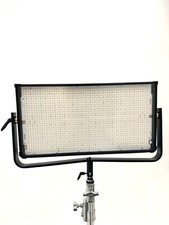 Luxli Taiko 2x1 RGB LED Light Panel Complete Kit 