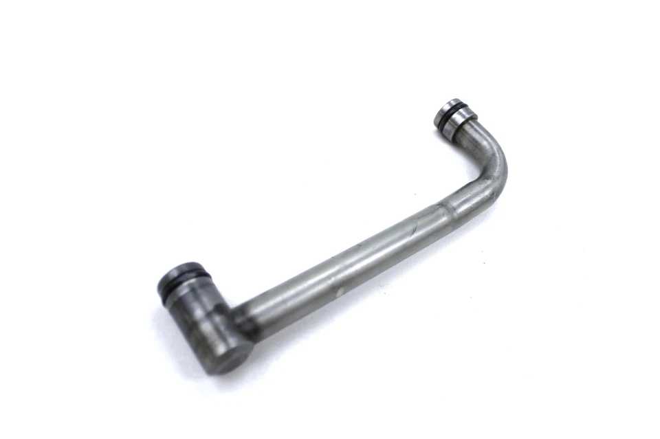 TUBO DE ACEITE KAWASAKI ER-6N NINJA 650R VERSYS 650 OEM 39193-0031 Foto 4 de 4