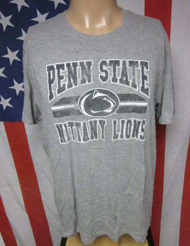 PENN STATE University lrg T shirt 