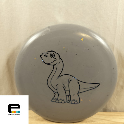 Dino Discs Egg Shell Brachiosaurus (5/5/-4.5/1)