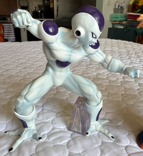 Dragon Ball VS Omnibus Z Son Goku & Frieza A Prize - Picture 2 of 6