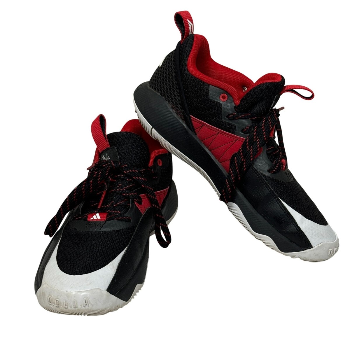 amay バタデコーラ　黒に白水玉と赤バラ amay バタデコーラ 黒に白水玉と赤バラ amay バタデコーラ 黒に白水玉と