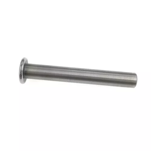 Height Gages Disc-Shaped Probe Inserts 14mm,8mm Shank,L59mm,Compare to 957264