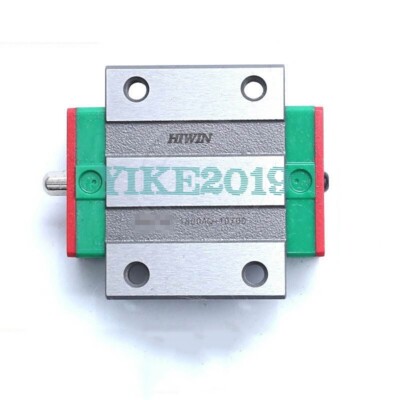 1PC NEW HIWIN Linear guide slider EGW25CC | eBay