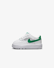 New Nike Force 1 Low EasyOn Baby/Toddler Shoes Free Shipping