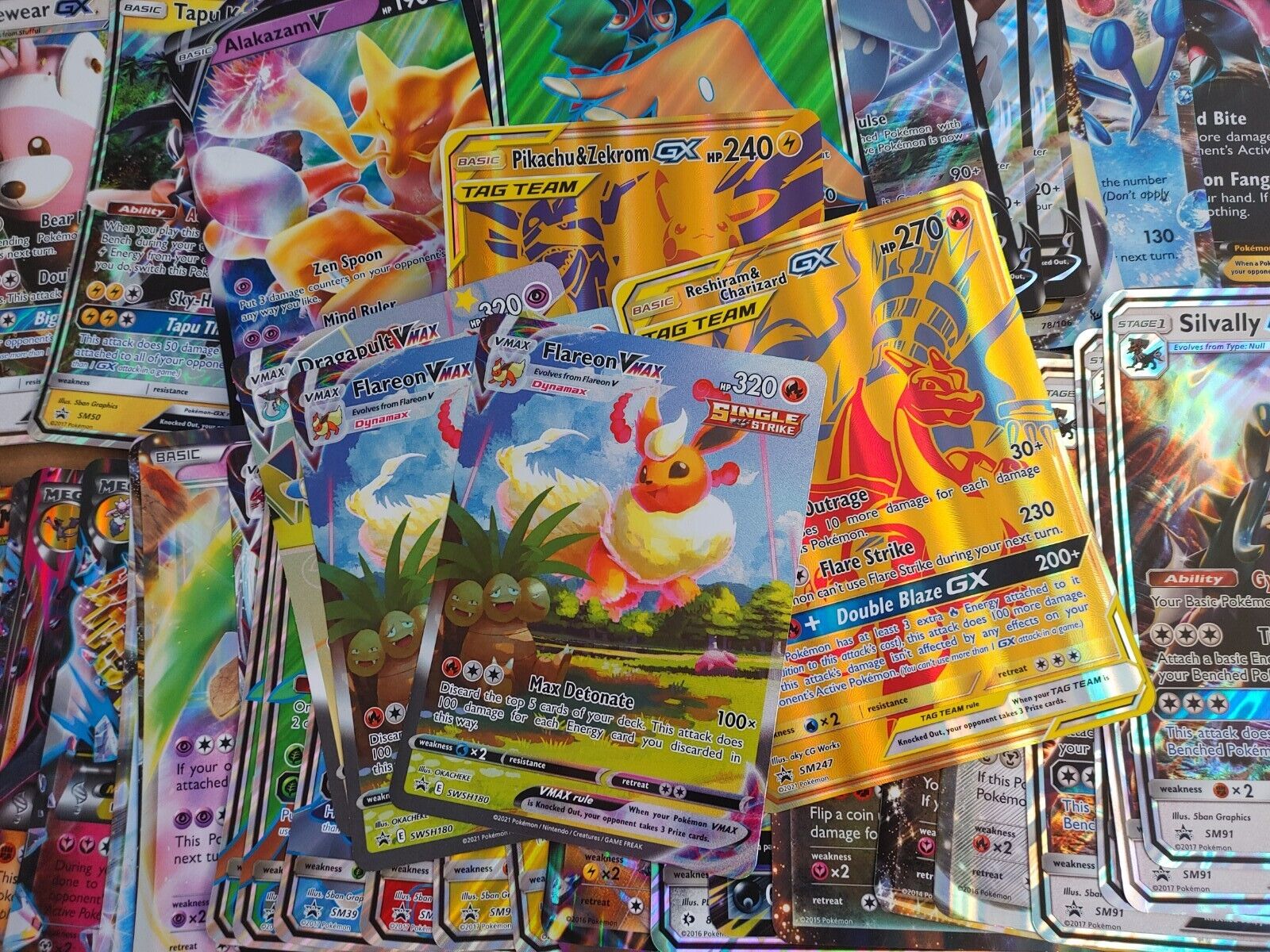 Carte pokemon jumbo - Cdiscount