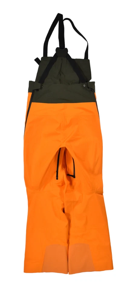 Calça de esqui masculina The North Face Steep Series A-CAD Futurelight nova $550 - Imagem 3 de 3