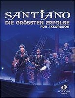 Santiano - Die GrößTen Erfolge | Buch | 9783864340772