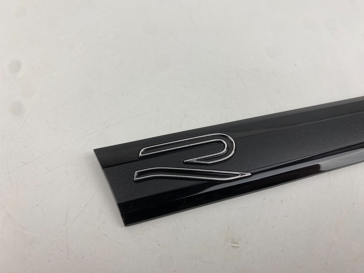 パーツ Right Side 4D-FootPlate Golf8/Golf8.5 maniacs Right Side 4D-FootPlate for Golf8/Golf8.5