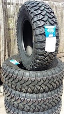 Image of 245 75 16 120/116Q 10PR  COMFORSER CF3000  MUD TERRAIN TYRES X4 FREE DELIVERY