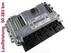 Smart Forfour 453 1.0 Engine Control Unit 0261S17833 A2819006804
