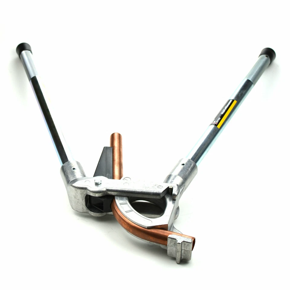 Monument - Masters Standard 15mm Or 22mm Copper Pipe Bender - 1215K / 1222G
