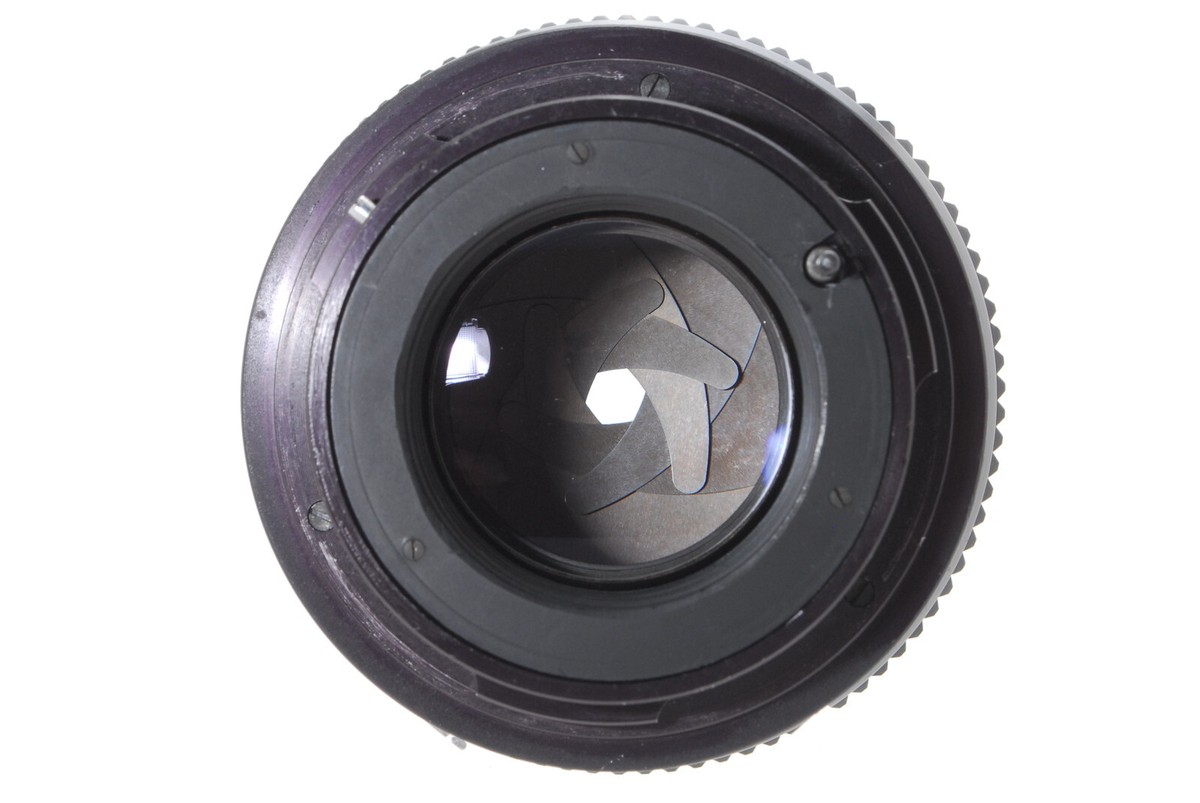 Rare【N MINT】 Kaleinar 3B 150mm f2.8 Kiev 60 Pentacon Six Rare【N MINT】 Kaleinar 3B 150mm f2.8 Kiev 60 Pentacon Six