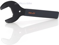 Xlc TO-S23 Konus SchlÜSsel 32Mm Steuersatz Fahrrad MaulschlÜSsel Gabel Werkzeug