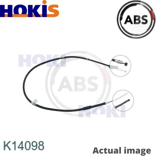 CABLE PARKING BRAKE FOR HYUNDAI ATOS AMICA/ATOZ SANTRO/XING G4HC 1.0L 4cyl ATOS eBay