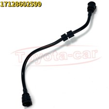 Engine Coolant Reservoir Hose 17128602599 for BMW 5 Serie G30 G31 G38 15-18