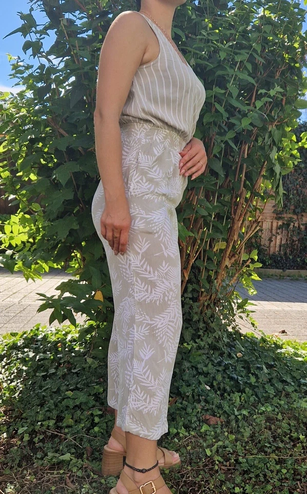 overall damen Lascana Gr:  34 - Bild 3 von 4