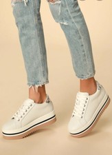 steve madden alley platform sneaker