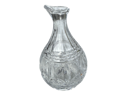Gorham Lady Anne King Edward Carafe Cruet Pour Dressing Syrup Kitchen Home Decor - Picture 2 of 9
