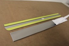 ZGB7H0071340 Heckflügel Türen unten Chromleisten VW T5 T5.1 T6 T6.1 NEU Original