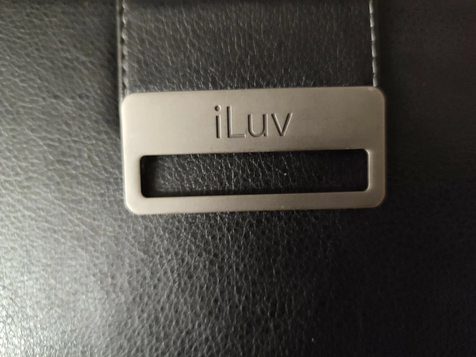 ILUV case for I pad multiple colour available different design and colour  - Image 2 of 4