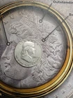 Silver 1949 P   Franklin Half Dollar  TP-9005