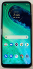 Light Burn Motorola Moto G Fast Pearl White 32gb Unlocked (A Grade)