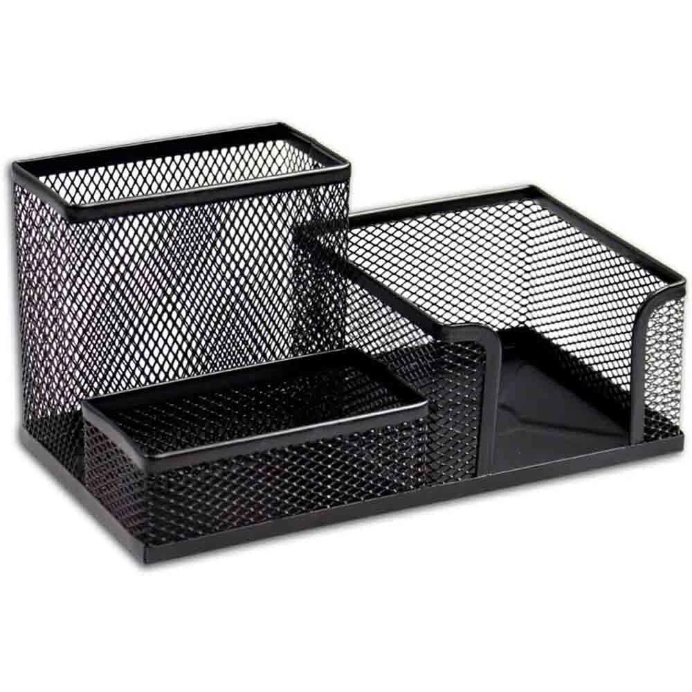 Astuccio portapenne per studenti: organizer per matite con cerniera