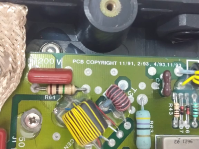 SGC SMARTUNER AUTOMATIC ANTENNA COUPLER SG-230 SSB MF/HF | eBay