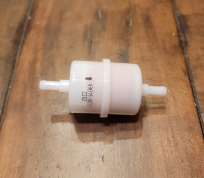 Kawasaki Fuel Filter FH430V FR451V FR600V FR651V 49019-0031