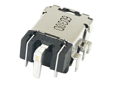 DC Jack Netzteilbuchse Ladebuchse Strombuchse für ASUS VivoBook S15 S510UN