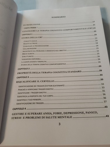 Migliorare l'autostima e la Fiducia in Sé : Analizzare con la Terapia Cognitivo - Picture 4 of 15