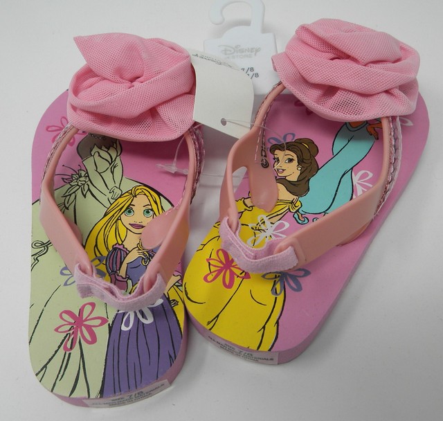 princess polly flip flops