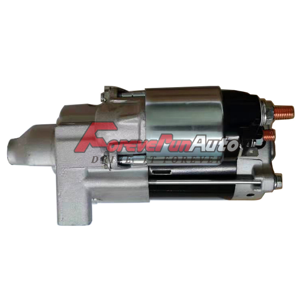 Starter Fits Kawasaki FH500V FG541V FH601V FH641V W/ 21163-7014 - Foto 6