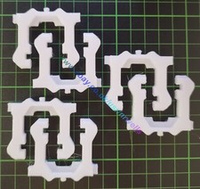 3 sets Strong clips for Cooke & Lewis / IT Kitchens Soft Close Drawers by B&Q