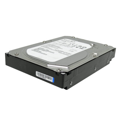 Seagate 146GB 3,5'' 15K SAS HDD Festplatte ST3146855SS PN: 9Z2066-002