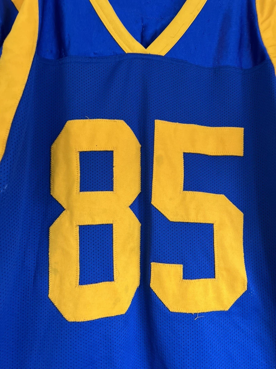 Jack hotsell youngblood jersey