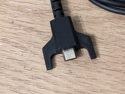 USB-Ladekabel Für Logitech Gaming-Mäuse – 1,8 M, Micro-USB, Kompatibel Mit G Pro, G903, G703 Uvm.