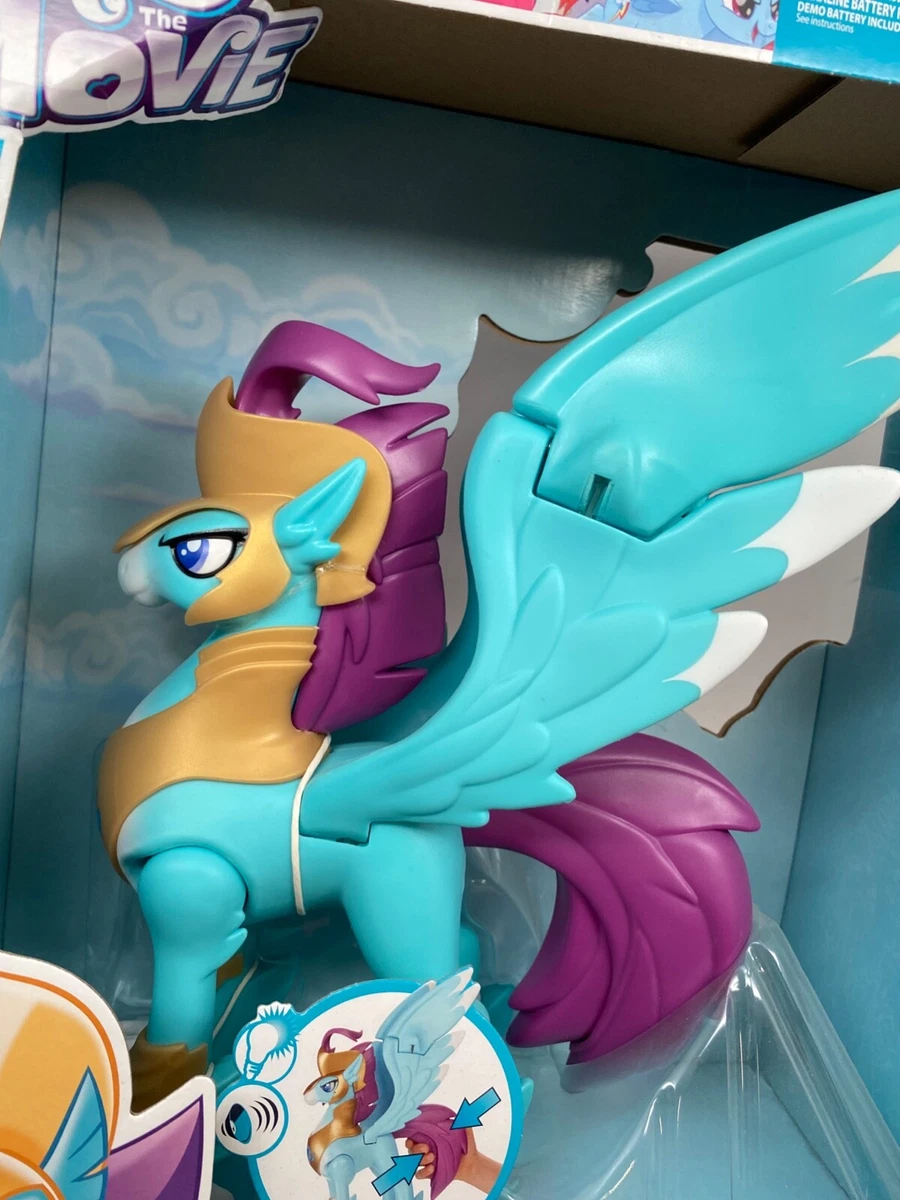 Mlp stratus skyranger sale