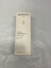 Sothys Active Cream Oily Skin 1.69 oz - Sealed/ Minor Box Damage