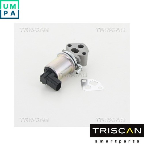 Connecteur Prise Faisceau 6 Fils Pour Vanne EGR - Compatible Seat Alhambra, Altea, Exeo
