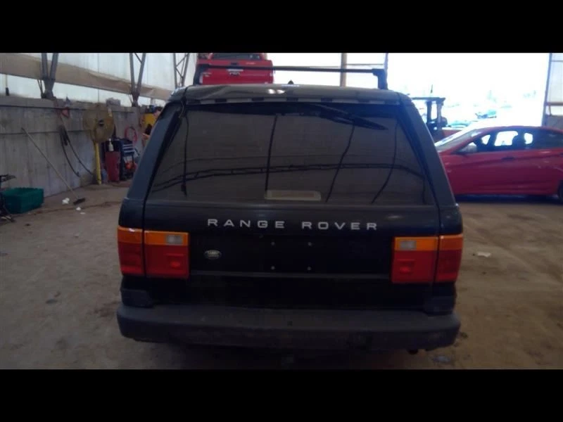 Automatic Transmission 4.0L Thru VIN 322299 Fits 95-96 RANGE ROVER 4236389 Foto 4 de 4