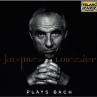 Jacques Loussier - Plays Bach - Cd - G1398Z