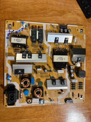 NETZTEILPLATINE PSU SAMSUNG UE49MU6670U UE55MU6400 UE55KU6500U TV BN44-00876A